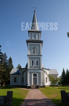 EA311106, Eastpress, Rautjärvi, Finland